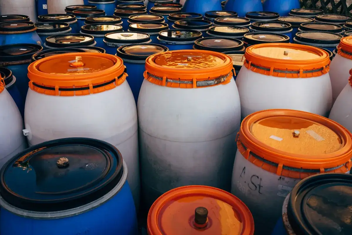 Medical Waste Removal in Schertz, TX